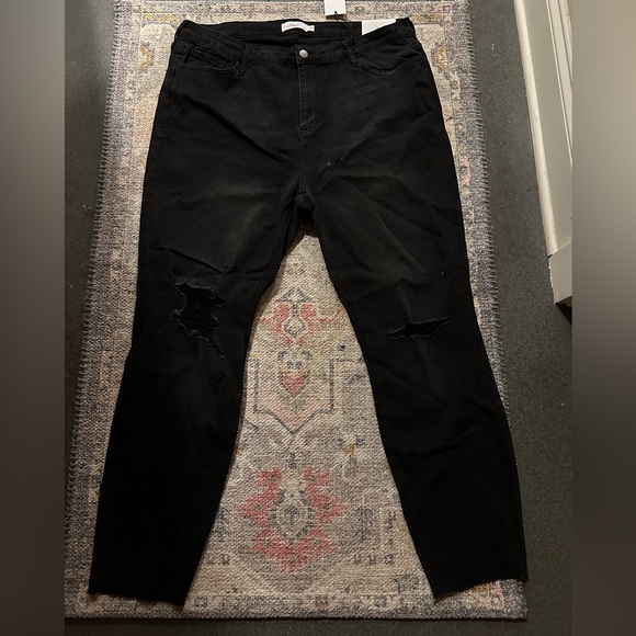 Jelly Jeans Size 20W NWT! - Picture 1 of 1